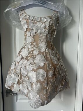 Bronx & Banco Jasmine Floral Dress size XS